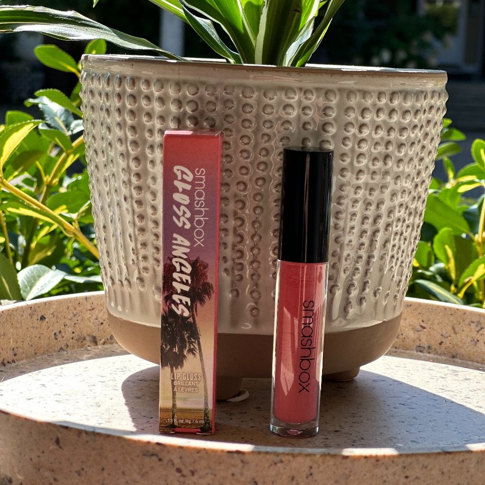 NWT / BNIB: Smashbox Gloss Angeles - Sorbet Watch